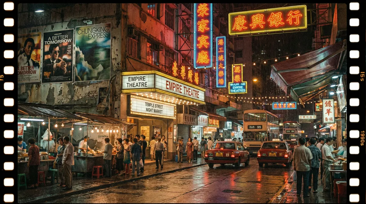 庙街夜市 三级片 经典港片